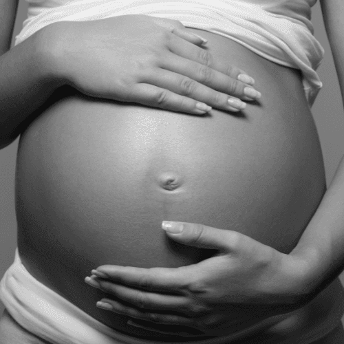 Non-Invasive Prenatal Paternity Testing